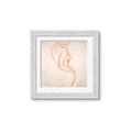 Picture of Body Lines III _GroupedProduct_Square_Framed_Matted_