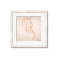 Picture of Body Lines III _GroupedProduct_Square_Framed_Matted_