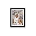 Picture of Feeling Fresh _GroupedProduct_Rectangle_Portrait_Framed_Matted_