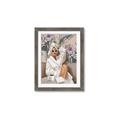 Picture of Feeling Fresh _GroupedProduct_Rectangle_Portrait_Framed_Matted_