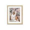 Picture of Feeling Fresh _GroupedProduct_Rectangle_Portrait_Framed_Matted_