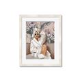 Picture of Feeling Fresh _GroupedProduct_Rectangle_Portrait_Framed_Matted_