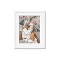 Picture of Feeling Fresh _GroupedProduct_Rectangle_Portrait_Framed_Matted_