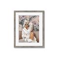 Picture of Feeling Fresh _GroupedProduct_Rectangle_Portrait_Framed_Matted_