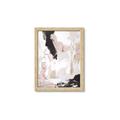 Picture of Return to Spring I _GroupedProduct_Rectangle_Portrait_Framed_Matted_