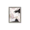 Picture of Return to Spring II _GroupedProduct_Rectangle_Portrait_Framed_Matted_
