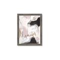 Picture of Return to Spring II _GroupedProduct_Rectangle_Portrait_Framed_Matted_