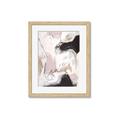 Picture of Return to Spring II _GroupedProduct_Rectangle_Portrait_Framed_Matted_