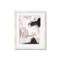 Picture of Return to Spring II _GroupedProduct_Rectangle_Portrait_Framed_Matted_