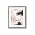 Picture of Return to Spring II _GroupedProduct_Rectangle_Portrait_Framed_Matted_