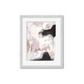 Picture of Return to Spring II _GroupedProduct_Rectangle_Portrait_Framed_Matted_