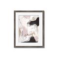 Picture of Return to Spring II _GroupedProduct_Rectangle_Portrait_Framed_Matted_