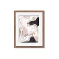 Picture of Return to Spring II _GroupedProduct_Rectangle_Portrait_Framed_Matted_