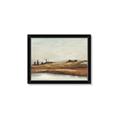 Picture of Silent Still _GroupedProduct_Rectangle_Landscape_Framed_Matted_