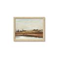 Picture of Silent Still _GroupedProduct_Rectangle_Landscape_Framed_Matted_