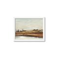 Picture of Silent Still _GroupedProduct_Rectangle_Landscape_Framed_Matted_