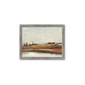 Picture of Silent Still _GroupedProduct_Rectangle_Landscape_Framed_Matted_