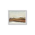 Picture of Silent Still _GroupedProduct_Rectangle_Landscape_Framed_Matted_