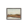 Picture of Silent Still _GroupedProduct_Rectangle_Landscape_Framed_Matted_