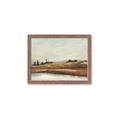 Picture of Silent Still _GroupedProduct_Rectangle_Landscape_Framed_Matted_