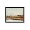 Picture of Silent Still _GroupedProduct_Rectangle_Landscape_Framed_Matted_