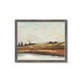 Picture of Silent Still _GroupedProduct_Rectangle_Landscape_Framed_Matted_