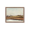 Picture of Silent Still _GroupedProduct_Rectangle_Landscape_Framed_Matted_