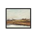 Picture of Silent Still _GroupedProduct_Rectangle_Landscape_Framed_Matted_