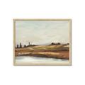 Picture of Silent Still _GroupedProduct_Rectangle_Landscape_Framed_Matted_