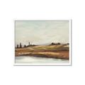 Picture of Silent Still _GroupedProduct_Rectangle_Landscape_Framed_Matted_
