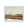 Picture of Silent Still _GroupedProduct_Rectangle_Landscape_Framed_Matted_