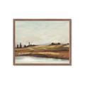 Picture of Silent Still _GroupedProduct_Rectangle_Landscape_Framed_Matted_