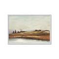 Picture of Silent Still _GroupedProduct_Rectangle_Landscape_Framed_Matted_