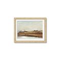 Picture of Silent Still _GroupedProduct_Rectangle_Landscape_Framed_Matted_
