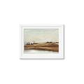 Picture of Silent Still _GroupedProduct_Rectangle_Landscape_Framed_Matted_