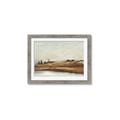Picture of Silent Still _GroupedProduct_Rectangle_Landscape_Framed_Matted_