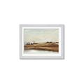 Picture of Silent Still _GroupedProduct_Rectangle_Landscape_Framed_Matted_