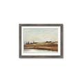 Picture of Silent Still _GroupedProduct_Rectangle_Landscape_Framed_Matted_
