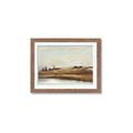 Picture of Silent Still _GroupedProduct_Rectangle_Landscape_Framed_Matted_