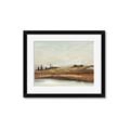 Picture of Silent Still _GroupedProduct_Rectangle_Landscape_Framed_Matted_