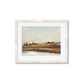 Picture of Silent Still _GroupedProduct_Rectangle_Landscape_Framed_Matted_