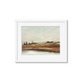 Picture of Silent Still _GroupedProduct_Rectangle_Landscape_Framed_Matted_