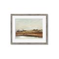 Picture of Silent Still _GroupedProduct_Rectangle_Landscape_Framed_Matted_