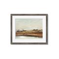 Picture of Silent Still _GroupedProduct_Rectangle_Landscape_Framed_Matted_