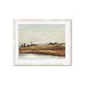 Picture of Silent Still _GroupedProduct_Rectangle_Landscape_Framed_Matted_