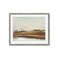 Picture of Silent Still _GroupedProduct_Rectangle_Landscape_Framed_Matted_