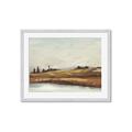 Picture of Silent Still _GroupedProduct_Rectangle_Landscape_Framed_Matted_