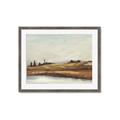 Picture of Silent Still _GroupedProduct_Rectangle_Landscape_Framed_Matted_
