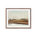 Picture of Silent Still _GroupedProduct_Rectangle_Landscape_Framed_Matted_