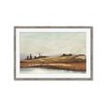 Picture of Silent Still _GroupedProduct_Rectangle_Landscape_Framed_Matted_